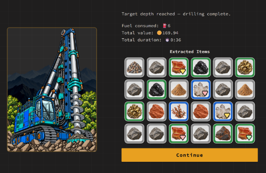Geoloder Screenshot